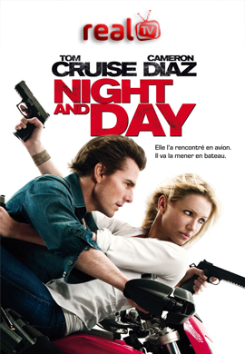 Knight And Day